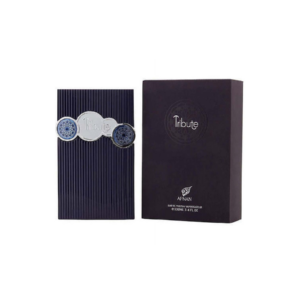Afnan Tribute Blue Eau De Parfum 100ml